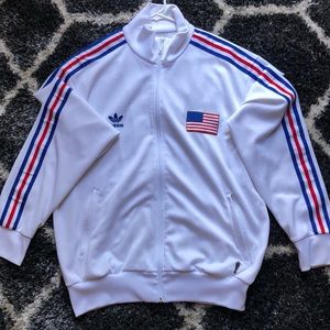 ADIDAS ORIGINAL FIFA USA
